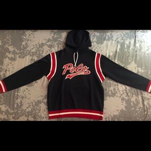 Polo Ralph Lauren Hoodie